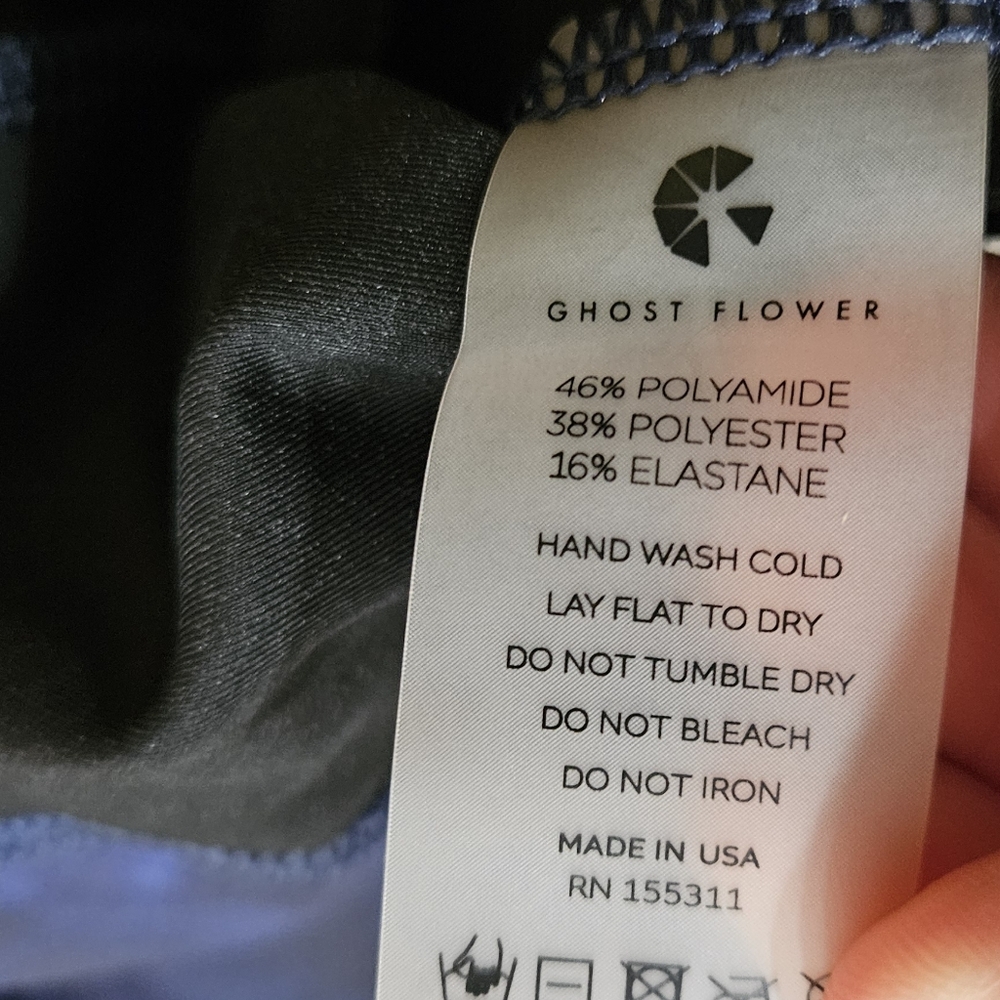 Ghost Flower Jacket - image 6